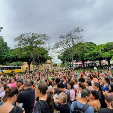 Prefeitura e servidores retomam negociação e greve vai entrar no 9º dia em Limeira
