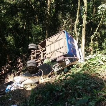 Tragédia de Ubatuba: TJ confirma indenização à seguradora após acidente
