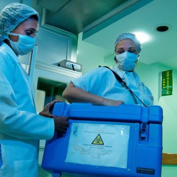 Lei cria política para conscientizar população sobre doação de órgãos