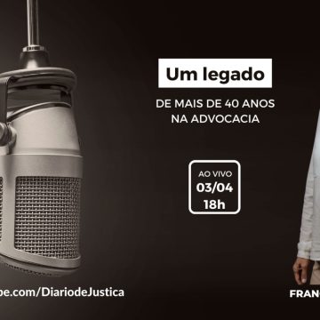 Podcast “Entendi Direito?” entrevista a advogada Francisca Gianotto