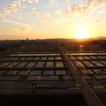 Com mais de 2,2 bilhões de litros de água, BRK bate recorde em produção no mês de março em Limeira