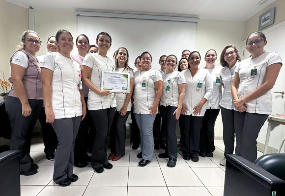 Unimed Limeira reconhece envolvimento da rede prestadora