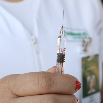 Prevenção: Unimed realiza campanha da vacinação contra a gripe