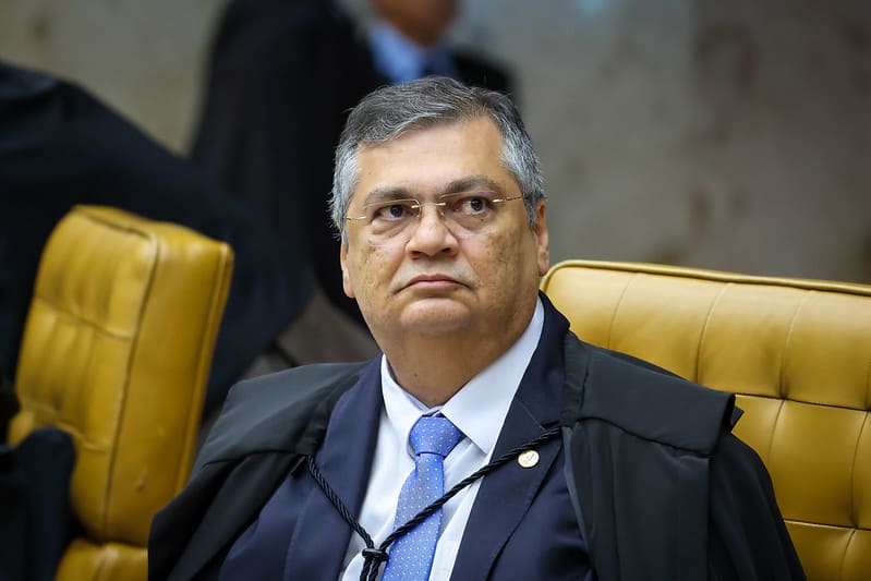 Flávio Dino anula absolvição e valida flagrante da GCM de Limeira: “possui legitimidade”
