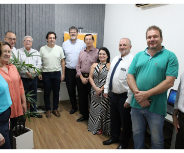 ACIL lança Faculdade do Comércio em Limeira